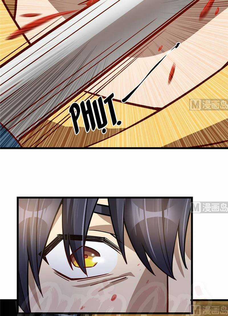 Thâm Dạ Thư Ốc - Chapter 75 - Trang 12