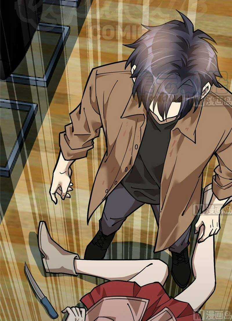 Thâm Dạ Thư Ốc - Chapter 75 - Trang 13