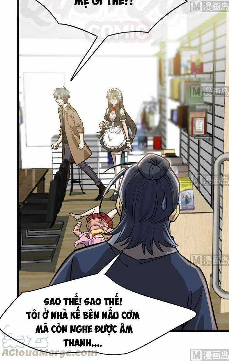 Thâm Dạ Thư Ốc - Chapter 75 - Trang 15