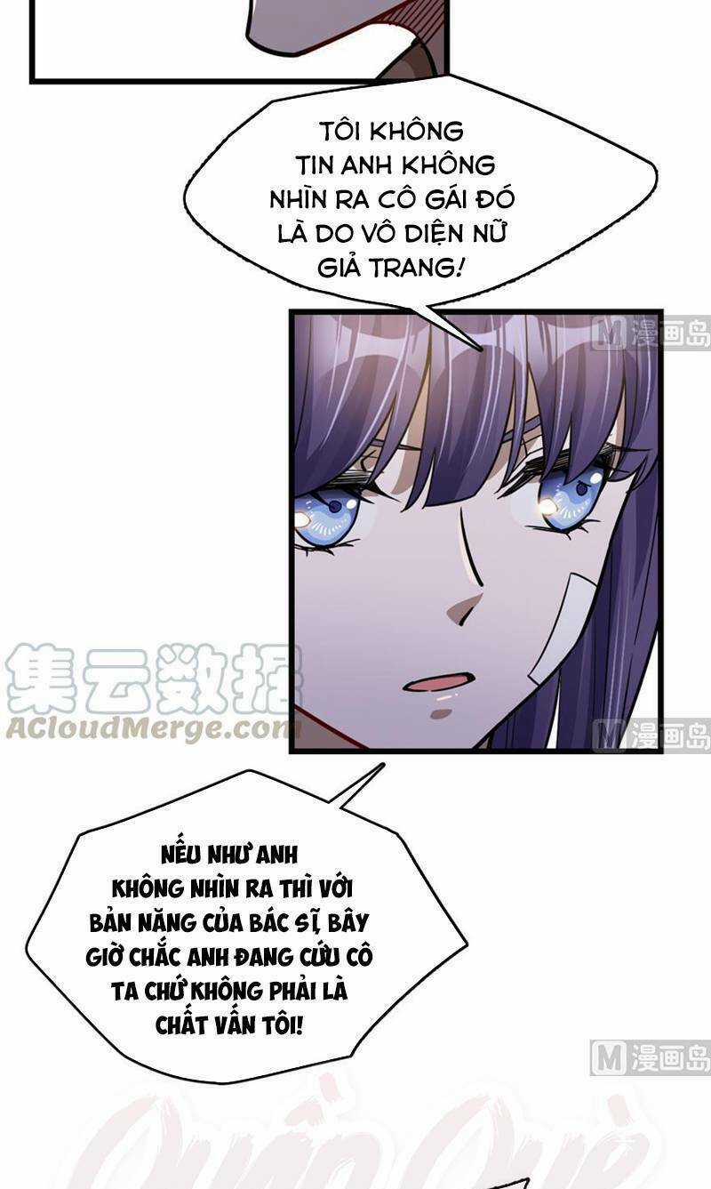 Thâm Dạ Thư Ốc - Chapter 75 - Trang 18