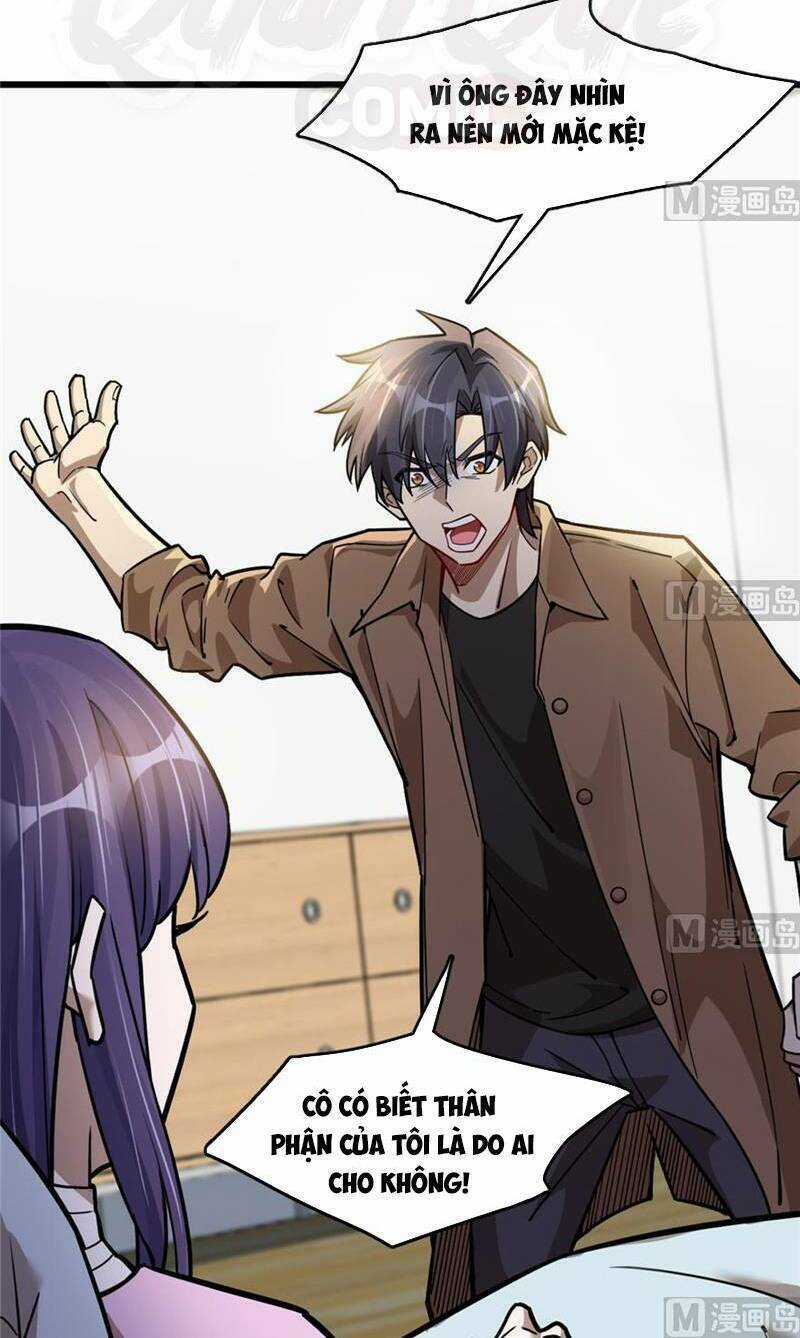Thâm Dạ Thư Ốc - Chapter 75 - Trang 19