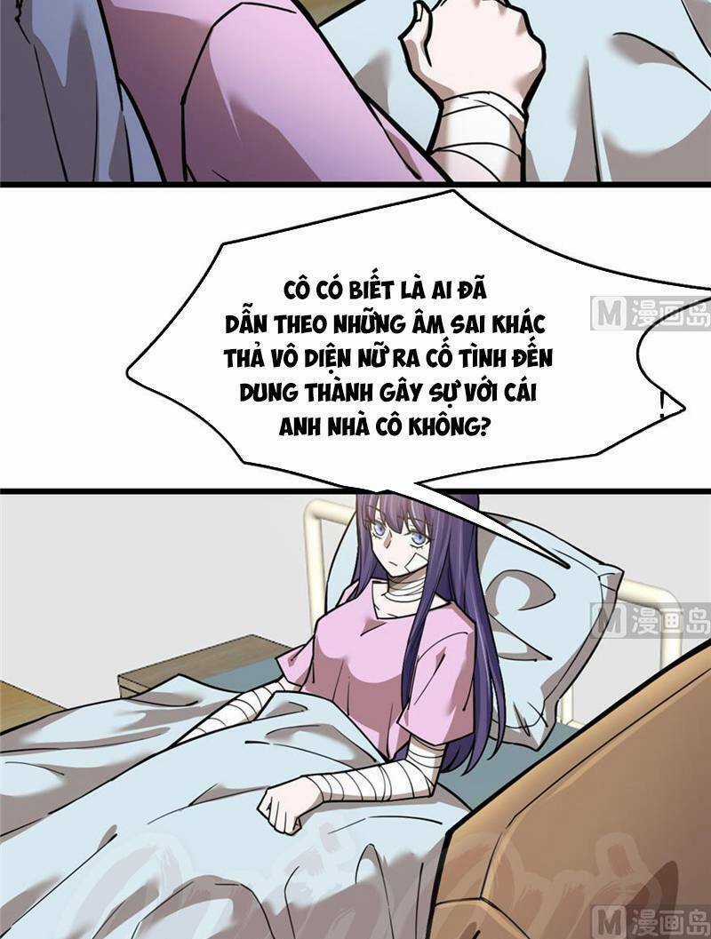 Thâm Dạ Thư Ốc - Chapter 75 - Trang 20