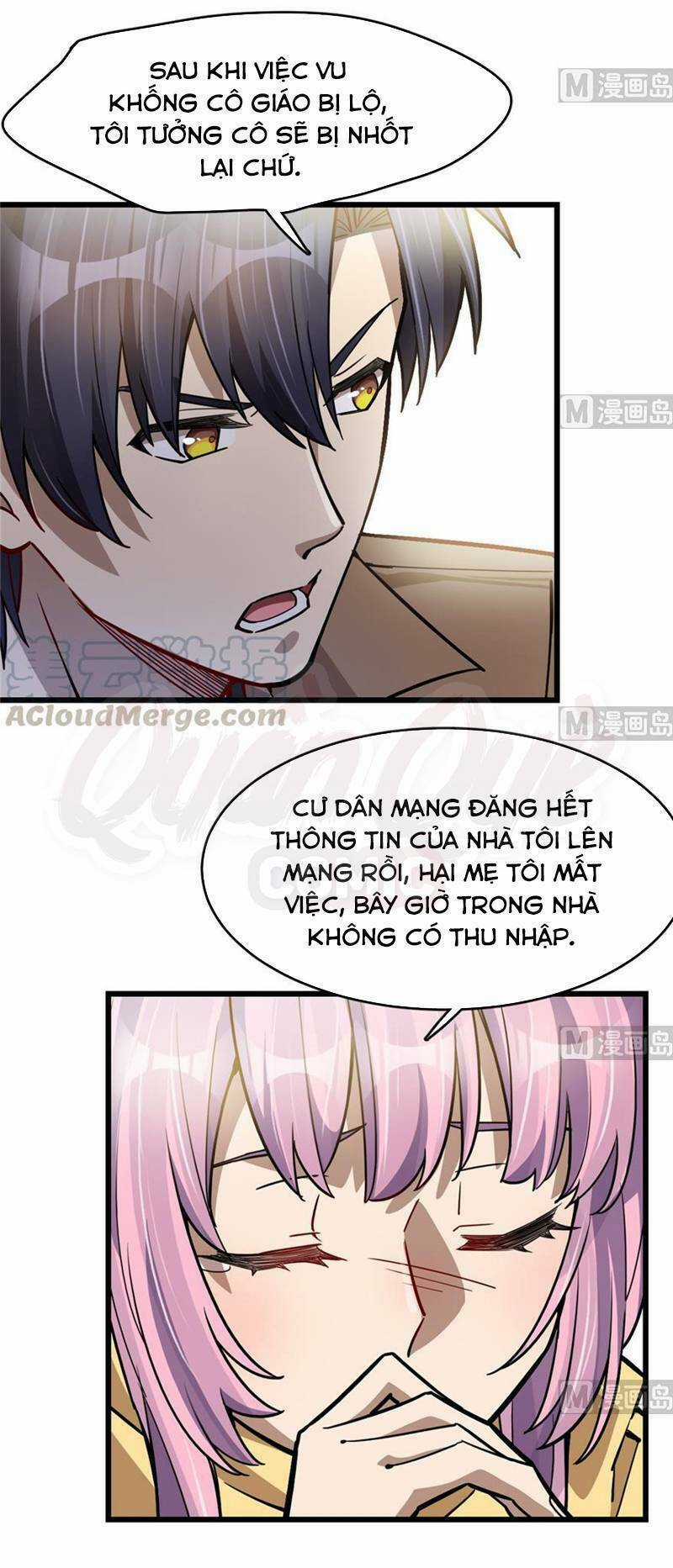 Thâm Dạ Thư Ốc - Chapter 75 - Trang 3