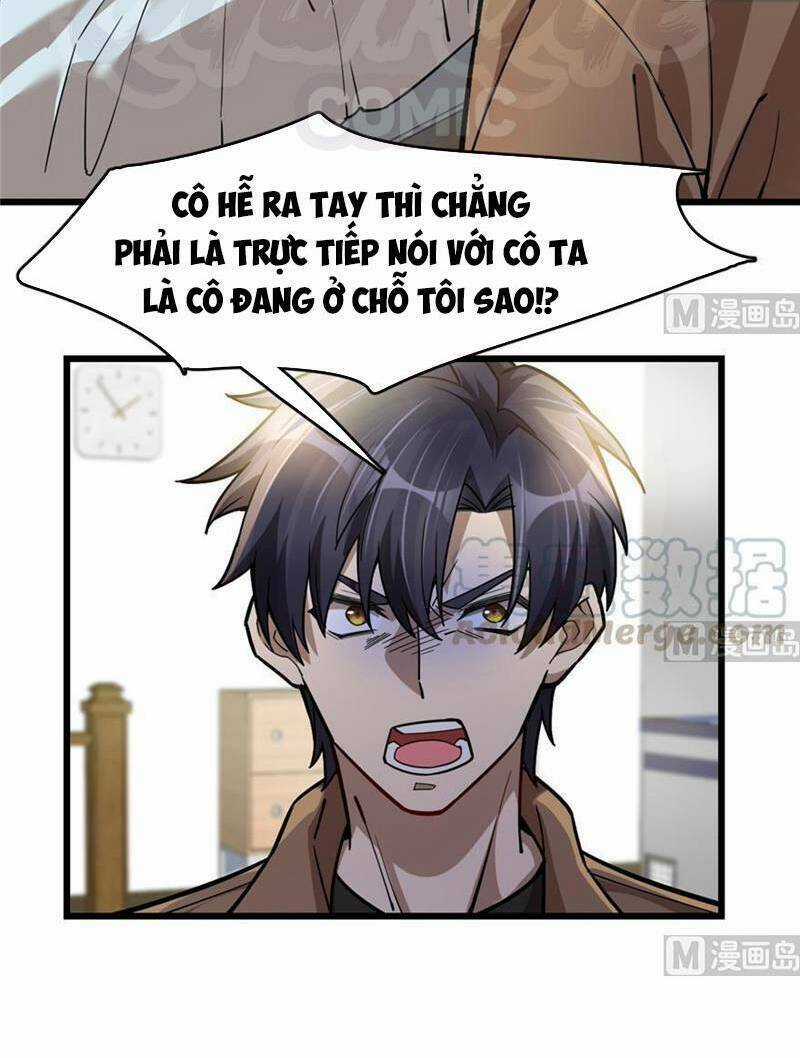 Thâm Dạ Thư Ốc - Chapter 75 - Trang 21