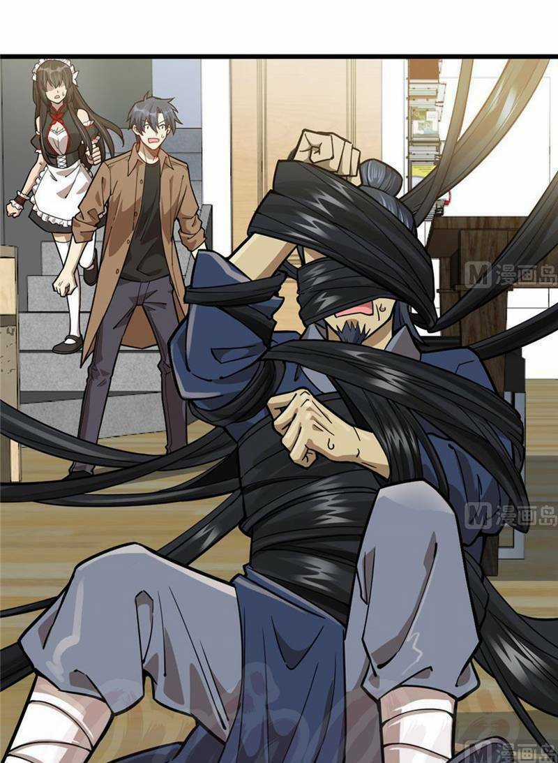 Thâm Dạ Thư Ốc - Chapter 75 - Trang 23