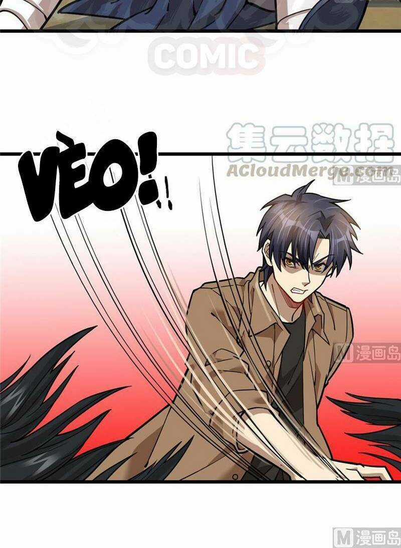 Thâm Dạ Thư Ốc - Chapter 75 - Trang 24