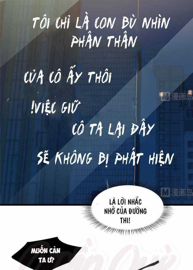 Thâm Dạ Thư Ốc - Chapter 75 - Trang 29