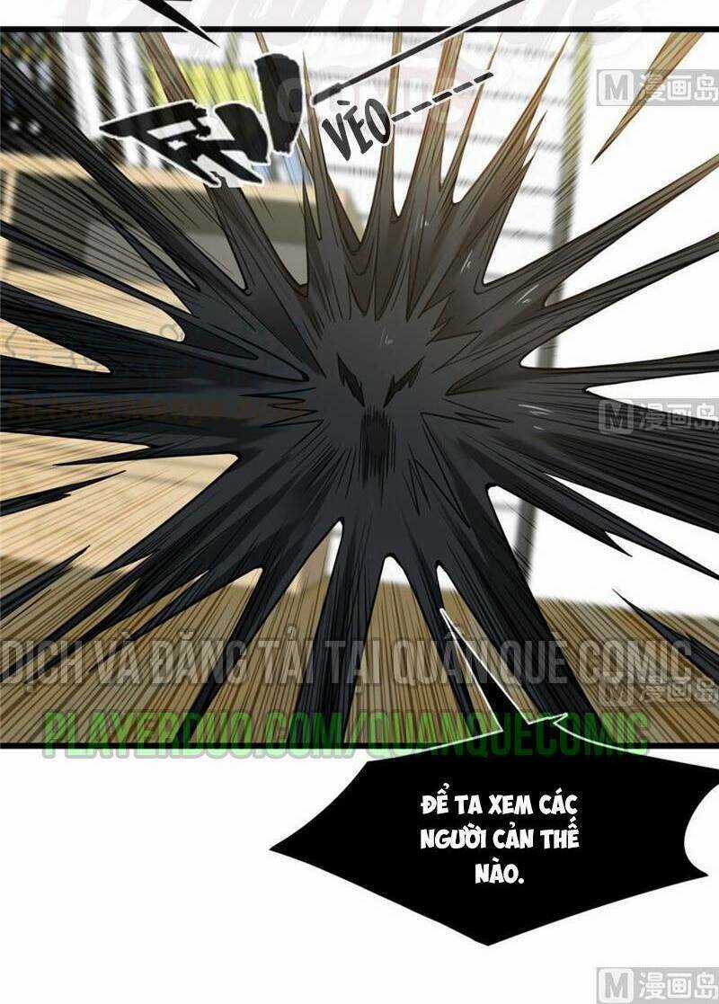 Thâm Dạ Thư Ốc - Chapter 75 - Trang 30