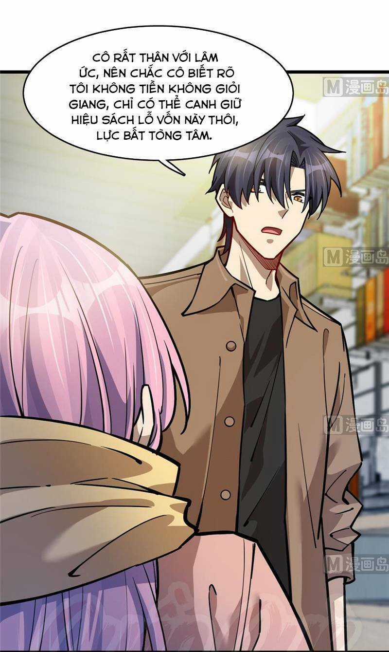 Thâm Dạ Thư Ốc - Chapter 75 - Trang 4