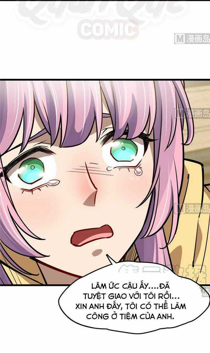 Thâm Dạ Thư Ốc - Chapter 75 - Trang 5