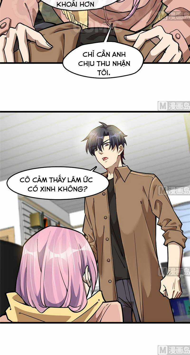 Thâm Dạ Thư Ốc - Chapter 75 - Trang 7