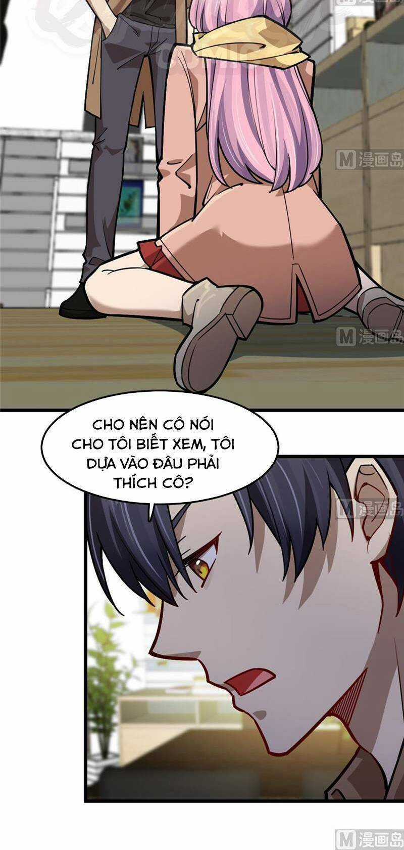 Thâm Dạ Thư Ốc - Chapter 75 - Trang 9