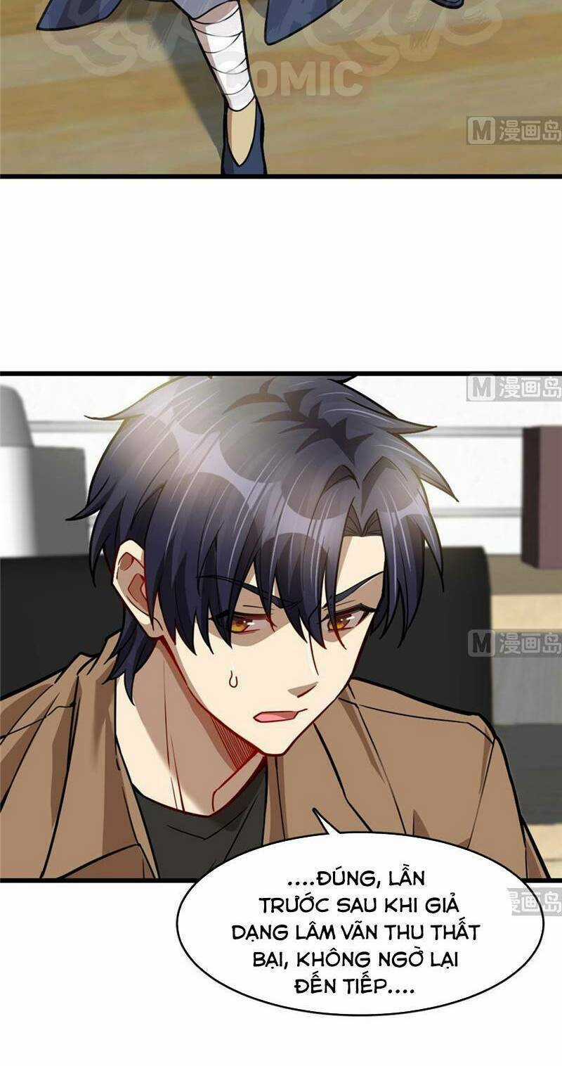 Thâm Dạ Thư Ốc - Chapter 76 - Trang 12