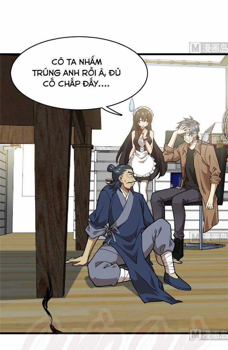 Thâm Dạ Thư Ốc - Chapter 76 - Trang 13