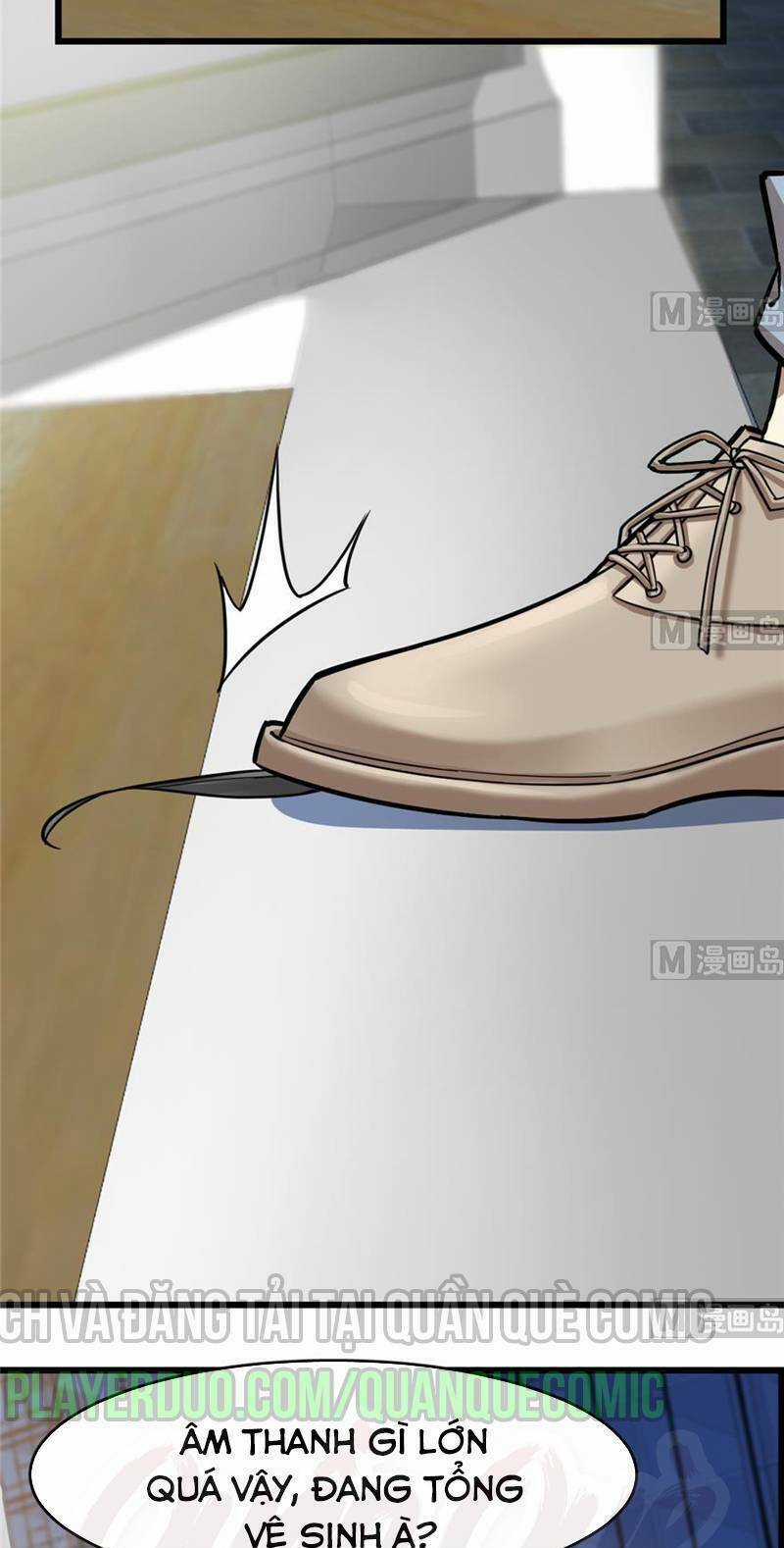 Thâm Dạ Thư Ốc - Chapter 76 - Trang 15