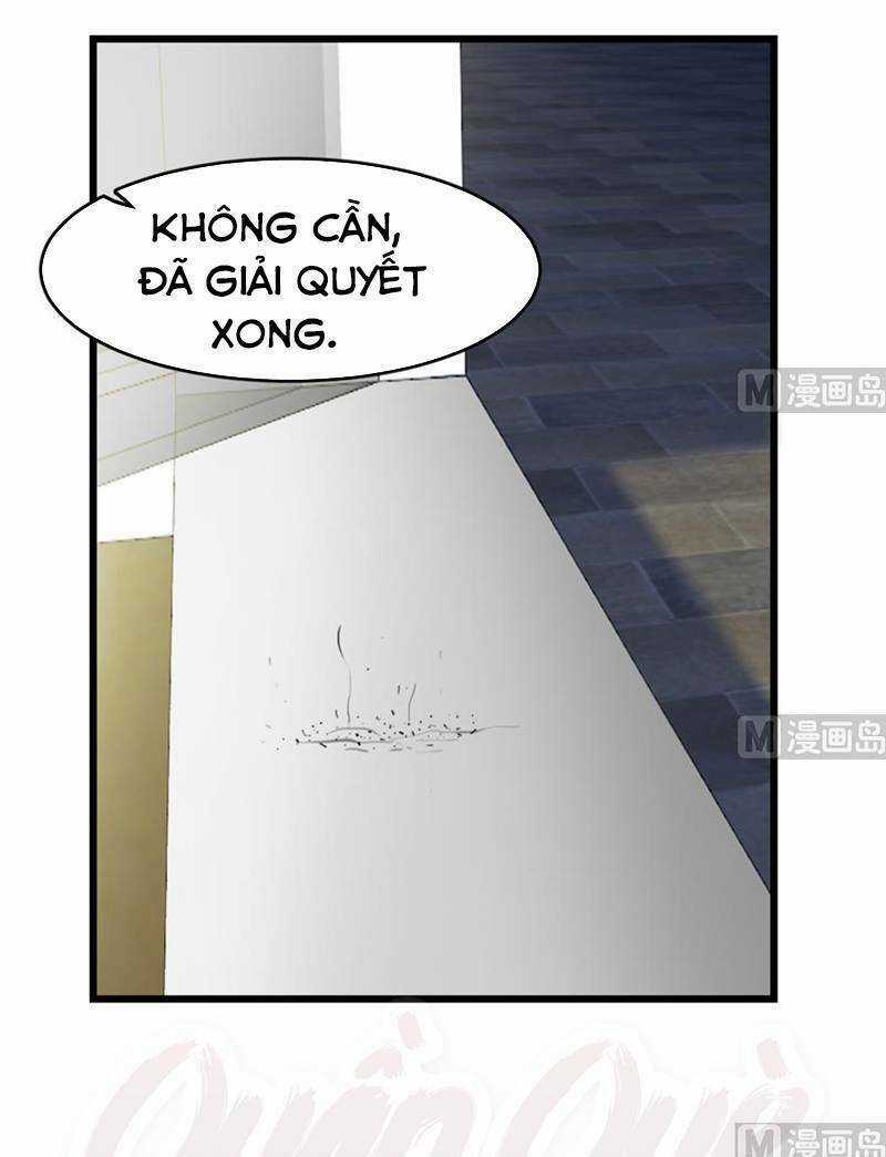 Thâm Dạ Thư Ốc - Chapter 76 - Trang 17