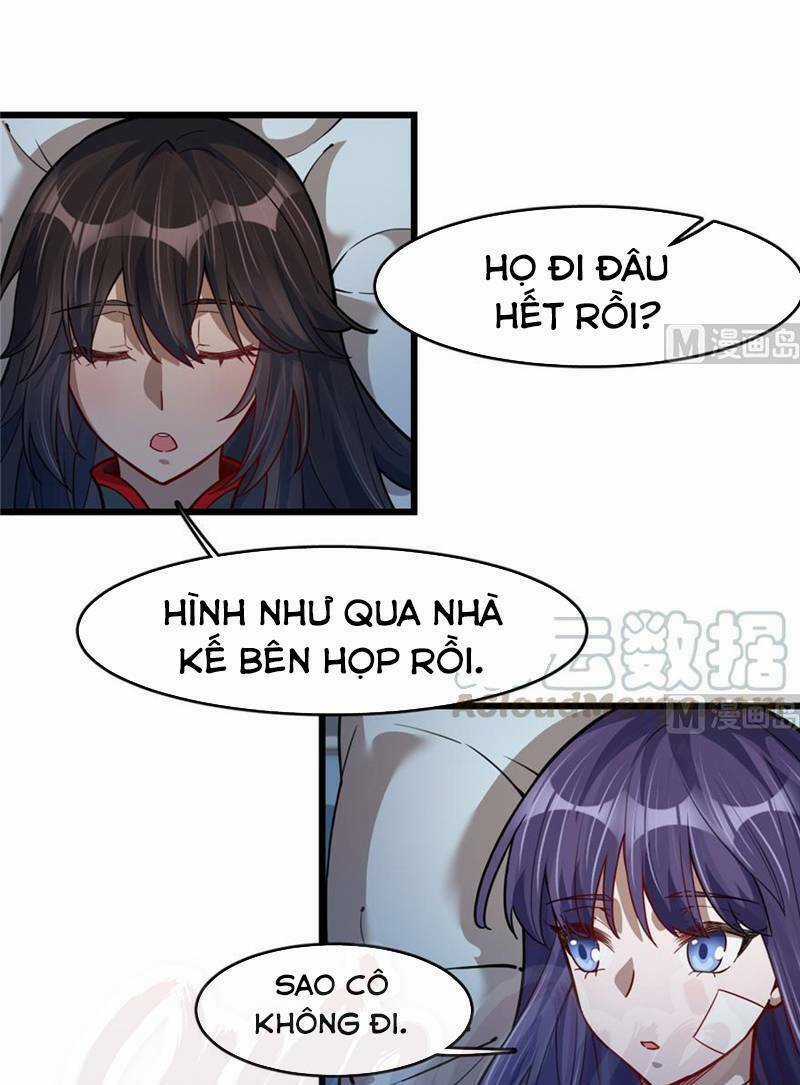 Thâm Dạ Thư Ốc - Chapter 76 - Trang 19