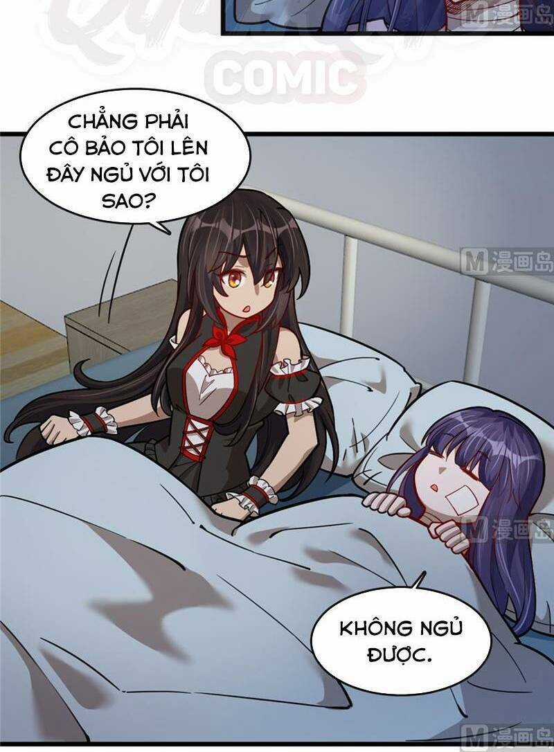 Thâm Dạ Thư Ốc - Chapter 76 - Trang 20