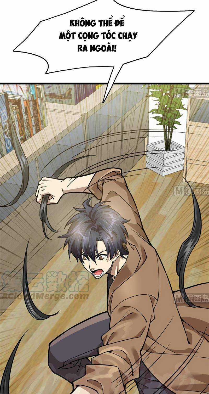 Thâm Dạ Thư Ốc - Chapter 76 - Trang 3