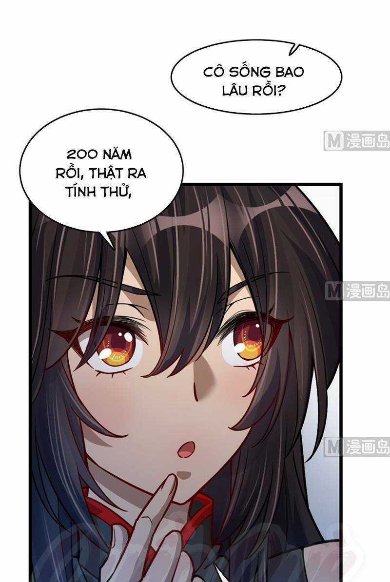 Thâm Dạ Thư Ốc - Chapter 76 - Trang 21