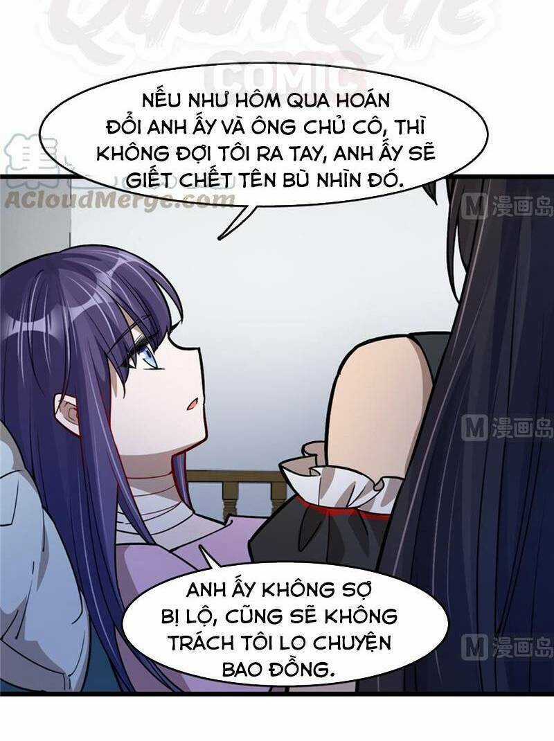 Thâm Dạ Thư Ốc - Chapter 76 - Trang 25