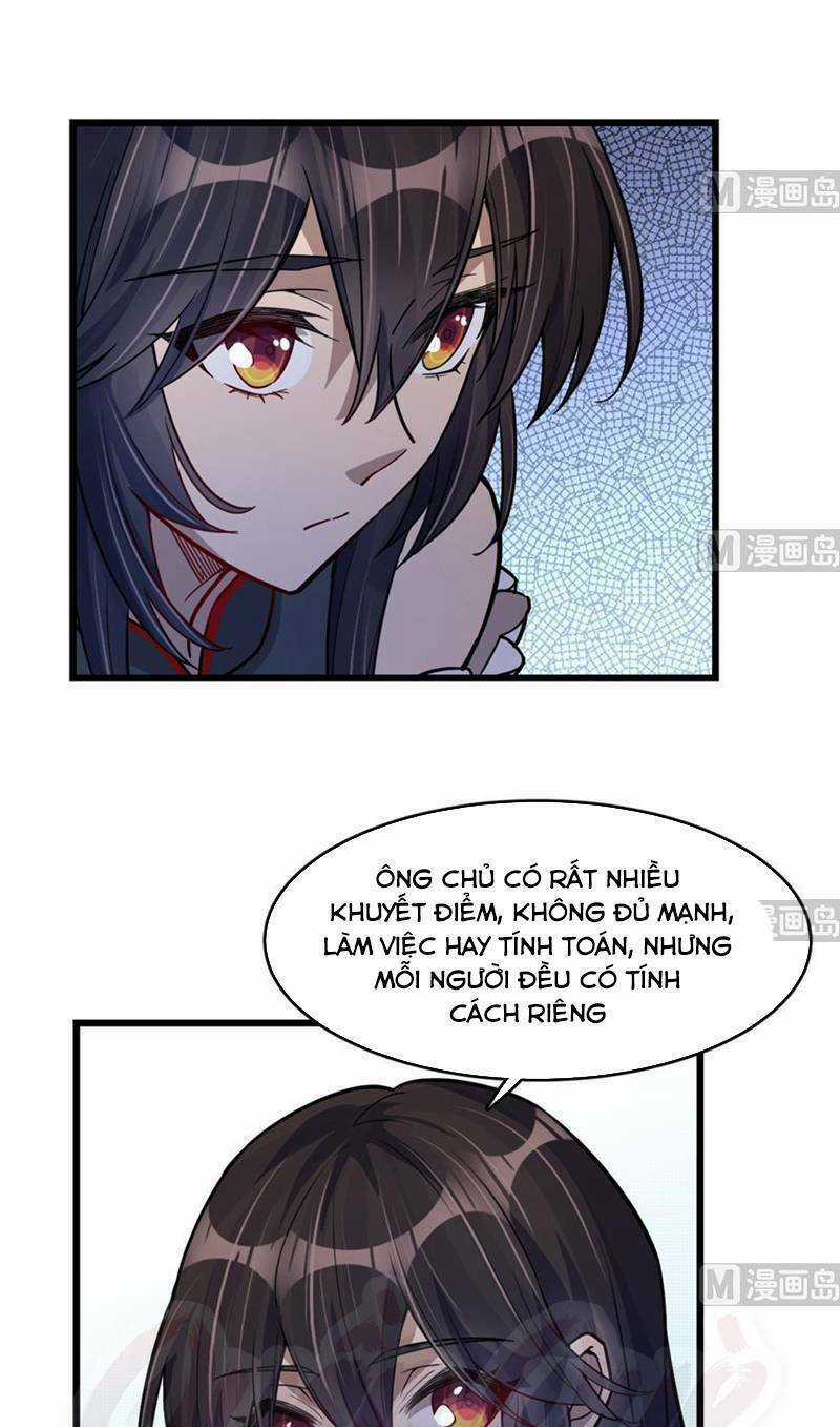 Thâm Dạ Thư Ốc - Chapter 76 - Trang 26