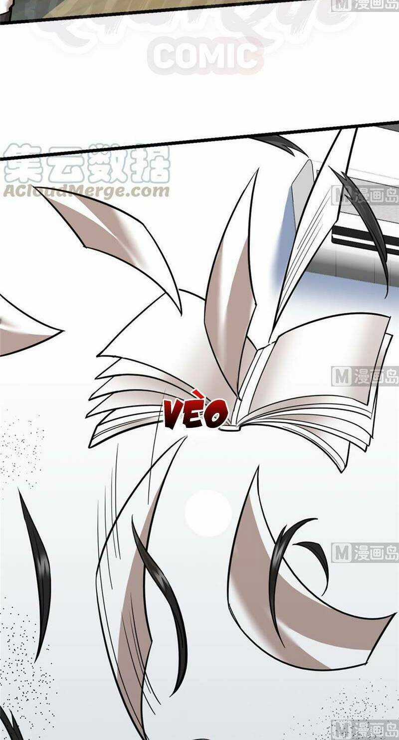 Thâm Dạ Thư Ốc - Chapter 76 - Trang 6