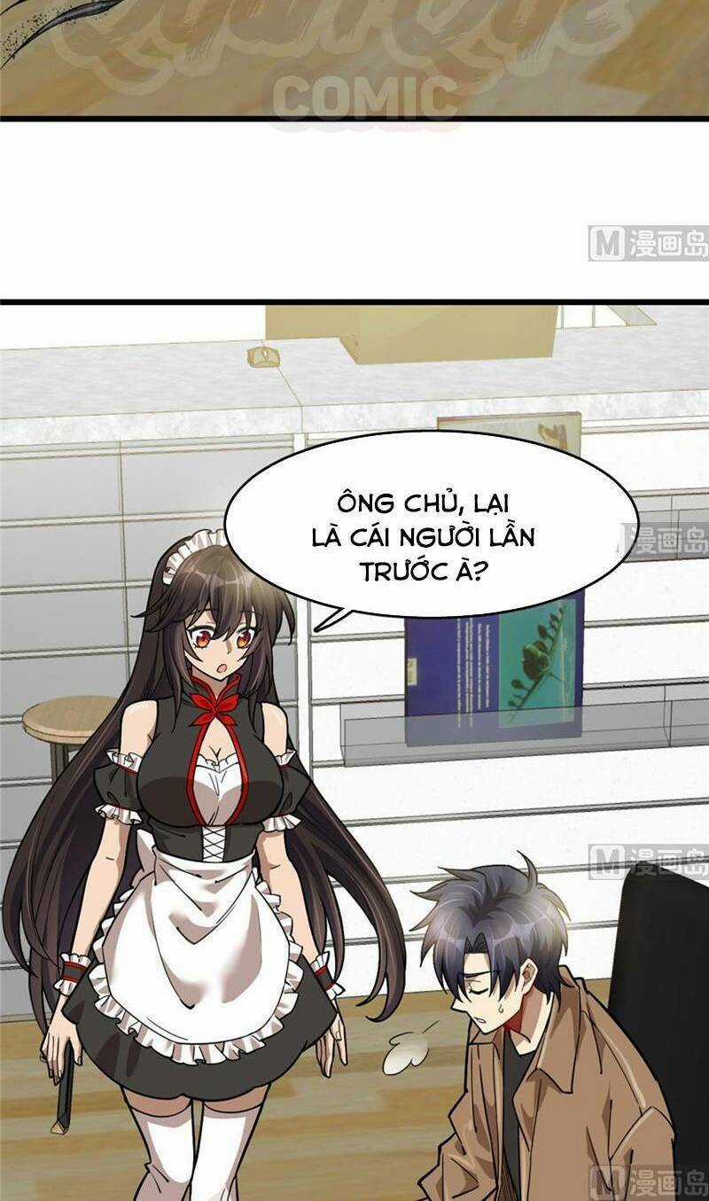 Thâm Dạ Thư Ốc - Chapter 76 - Trang 10