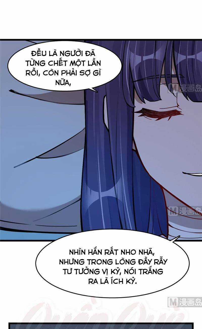 Thâm Dạ Thư Ốc - Chapter 77 - Trang 1