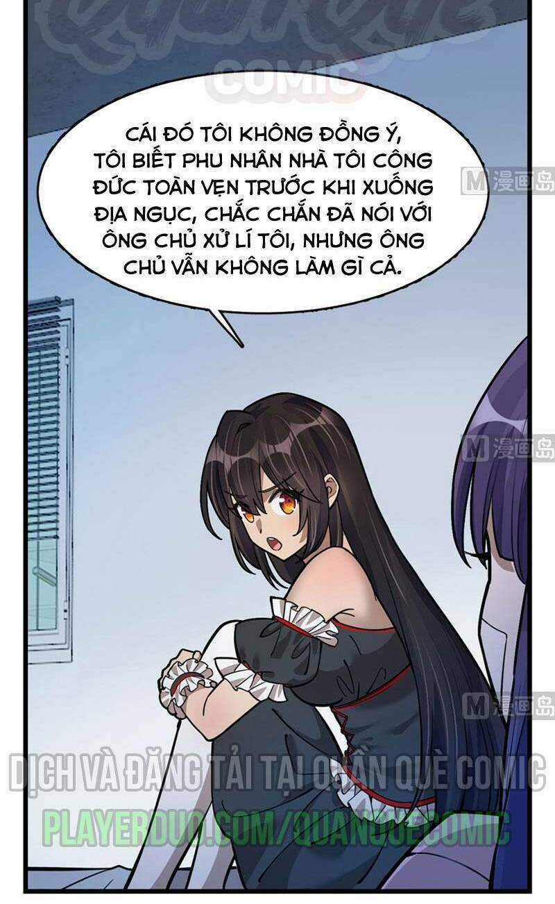 Thâm Dạ Thư Ốc - Chapter 77 - Trang 2