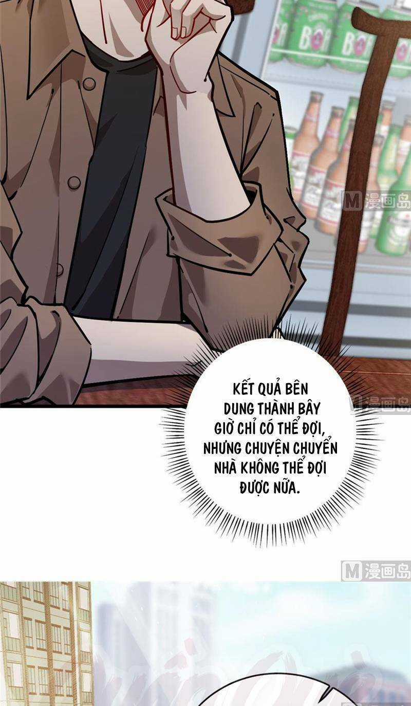 Thâm Dạ Thư Ốc - Chapter 77 - Trang 11