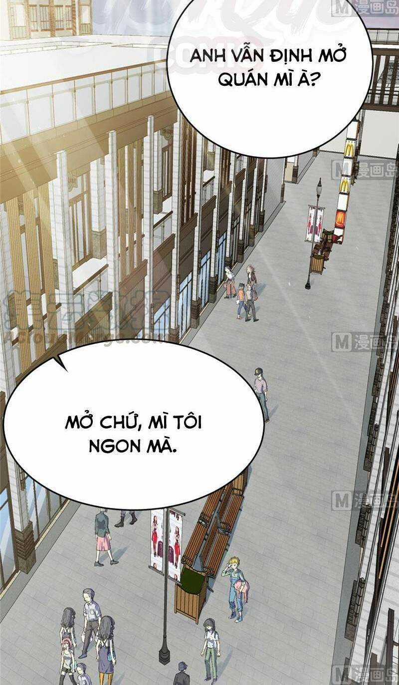 Thâm Dạ Thư Ốc - Chapter 77 - Trang 12