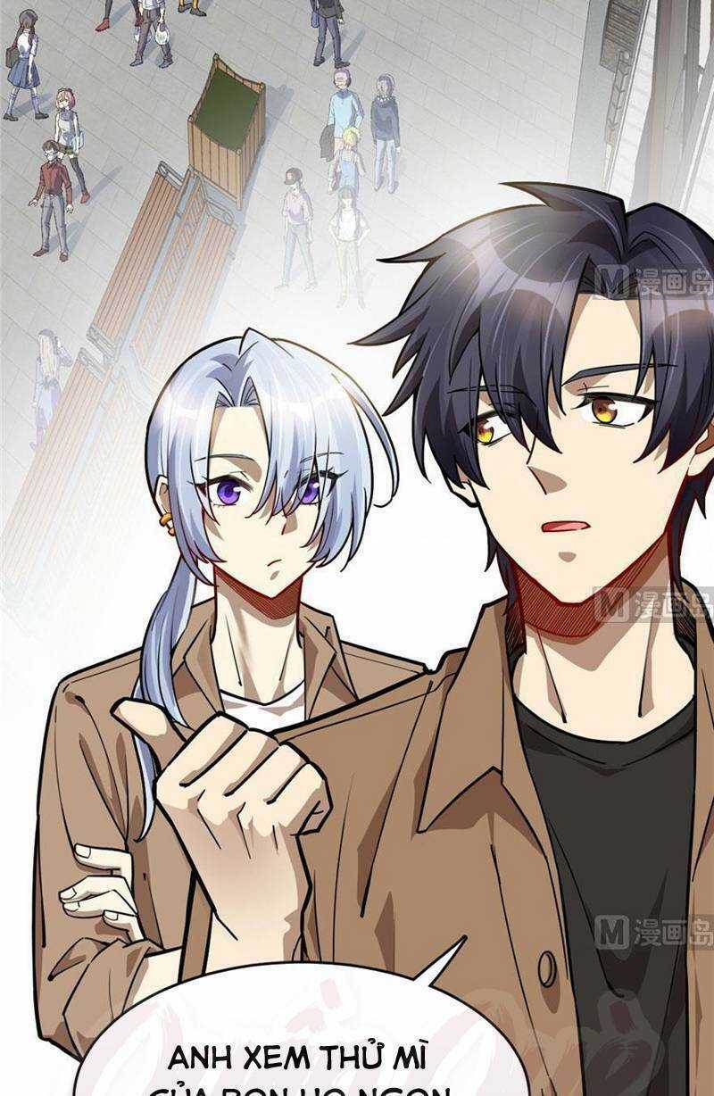 Thâm Dạ Thư Ốc - Chapter 77 - Trang 13