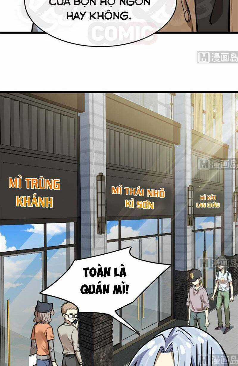 Thâm Dạ Thư Ốc - Chapter 77 - Trang 14