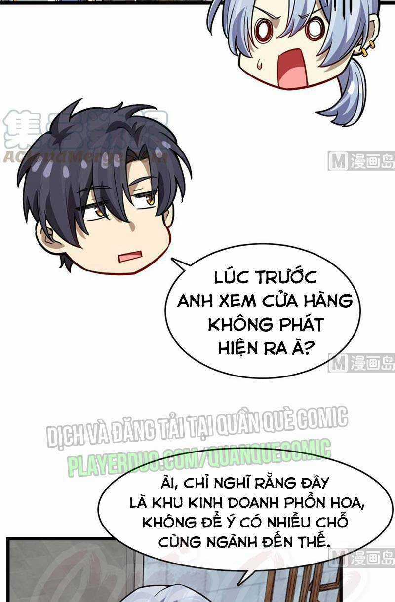 Thâm Dạ Thư Ốc - Chapter 77 - Trang 15