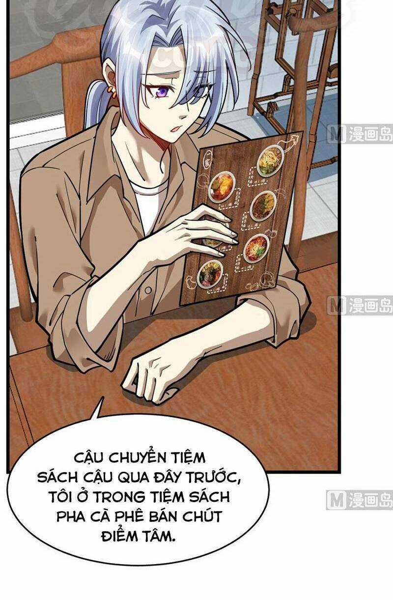 Thâm Dạ Thư Ốc - Chapter 77 - Trang 16