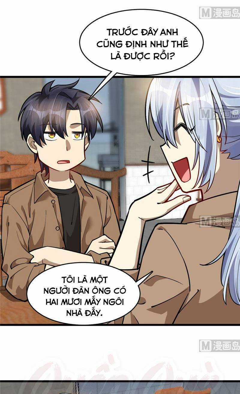 Thâm Dạ Thư Ốc - Chapter 77 - Trang 17