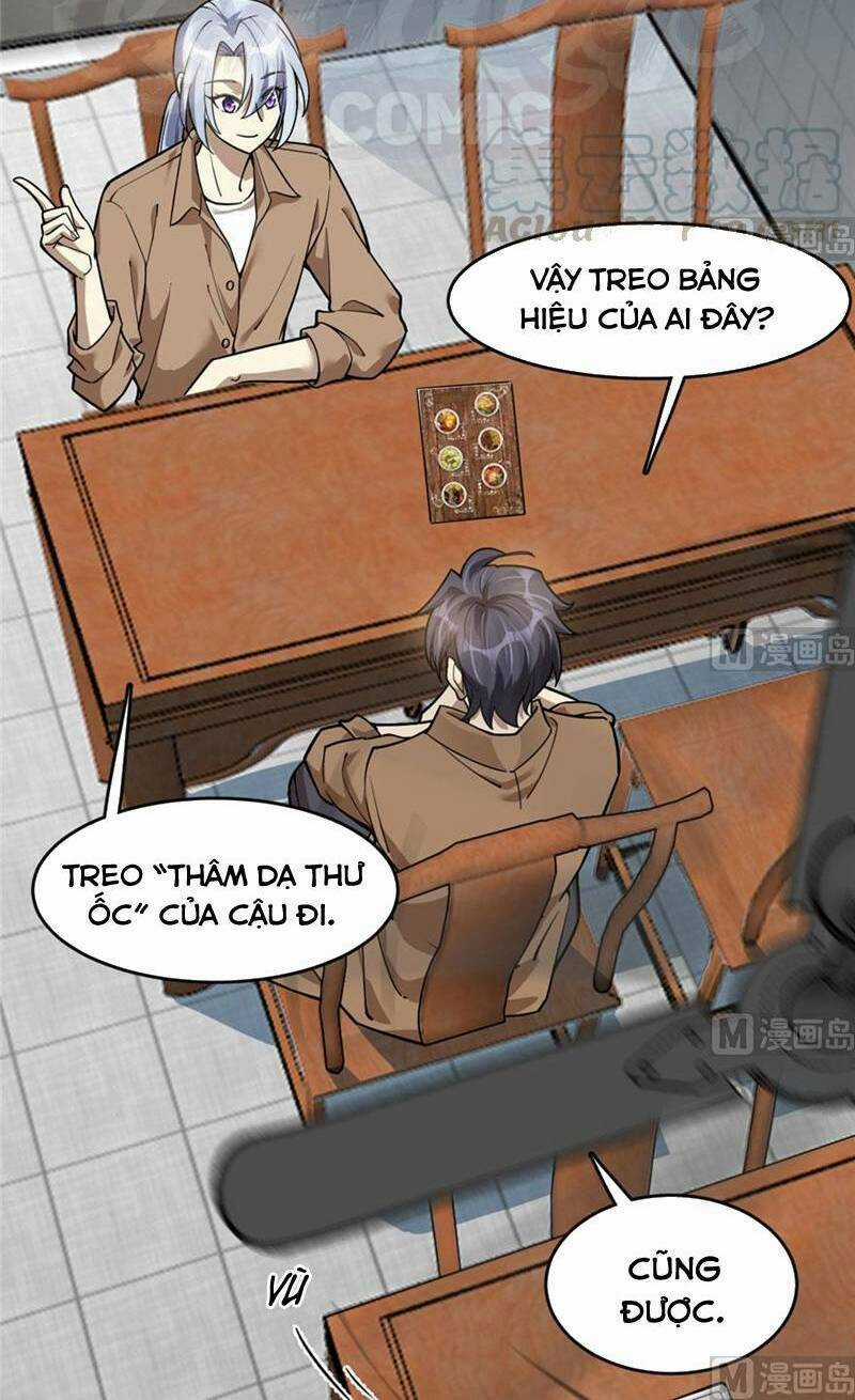 Thâm Dạ Thư Ốc - Chapter 77 - Trang 18