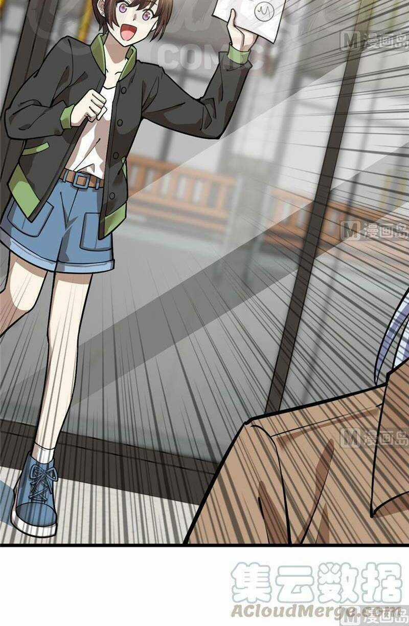 Thâm Dạ Thư Ốc - Chapter 77 - Trang 20