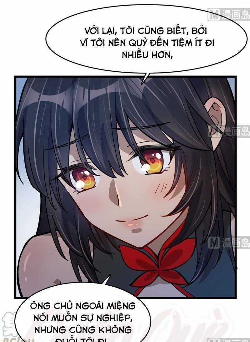 Thâm Dạ Thư Ốc - Chapter 77 - Trang 3