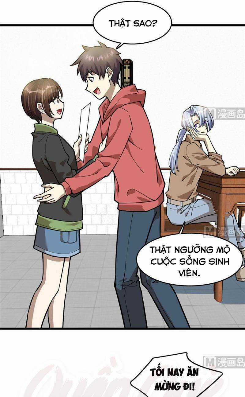 Thâm Dạ Thư Ốc - Chapter 77 - Trang 21