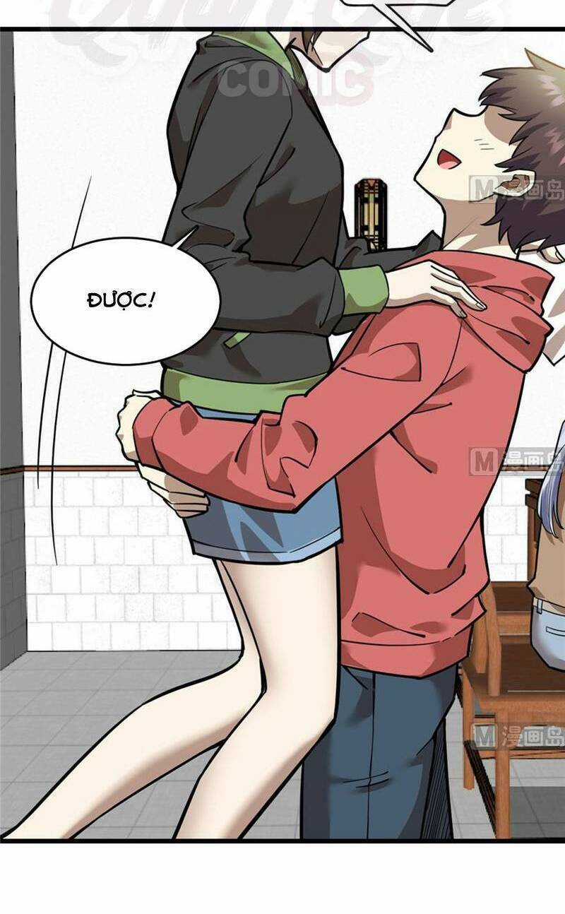 Thâm Dạ Thư Ốc - Chapter 77 - Trang 22