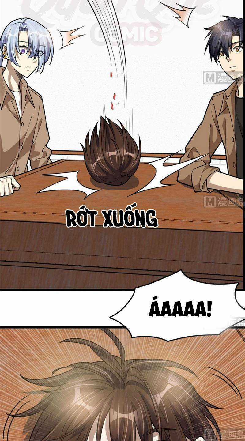 Thâm Dạ Thư Ốc - Chapter 77 - Trang 24