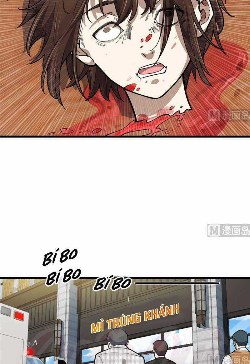 Thâm Dạ Thư Ốc - Chapter 77 - Trang 25