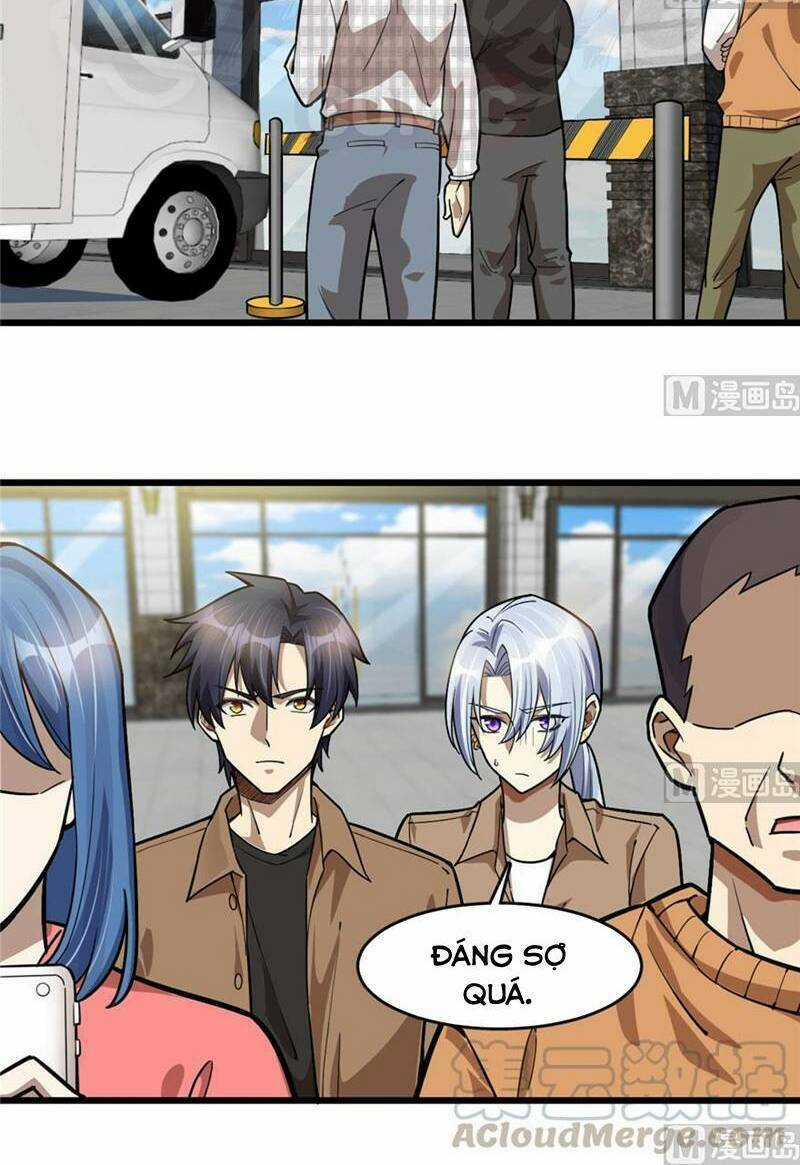 Thâm Dạ Thư Ốc - Chapter 77 - Trang 26