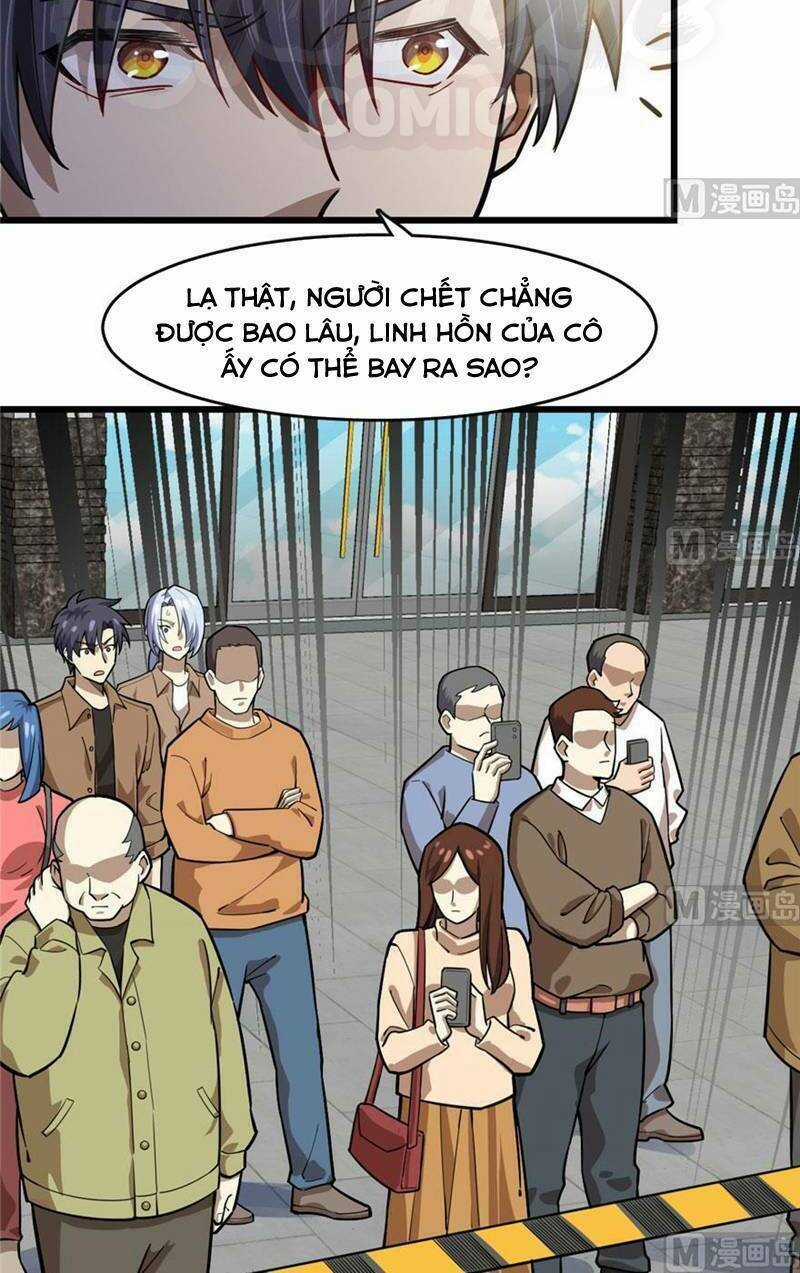 Thâm Dạ Thư Ốc - Chapter 77 - Trang 28