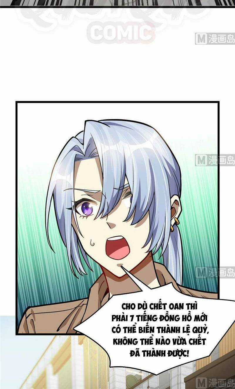 Thâm Dạ Thư Ốc - Chapter 77 - Trang 30