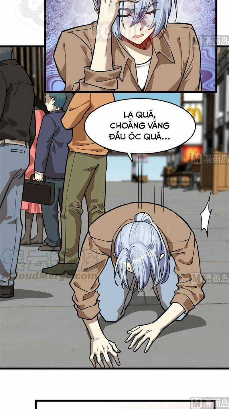 Thâm Dạ Thư Ốc - Chapter 77 - Trang 32