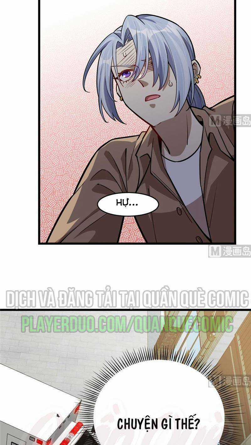 Thâm Dạ Thư Ốc - Chapter 77 - Trang 33