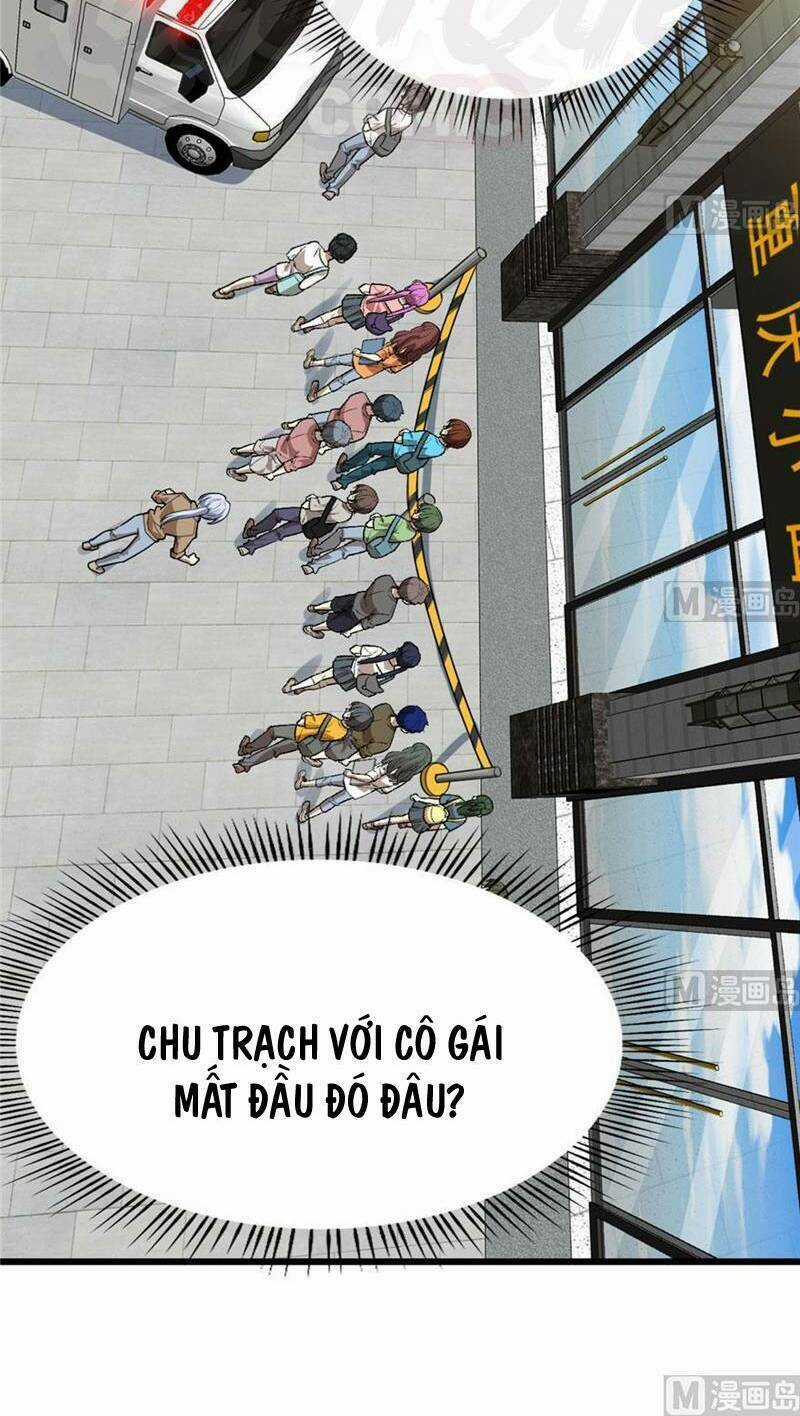 Thâm Dạ Thư Ốc - Chapter 77 - Trang 34